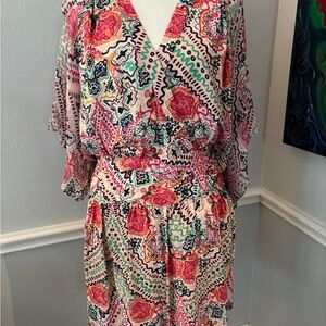 Maeve butterfly Women's Dress